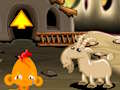Jeu Singe Go Happy Stage 217  en ligne