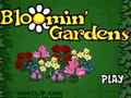 Jeu Jardins fleuris  en ligne