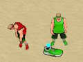Jeu Dunk Clash 3D en ligne