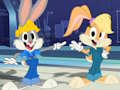 Jeu Constructeur de maison Bugs Bunny Builders  en ligne