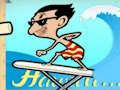 Jeu Défi des cinq différences de Mr Bean  en ligne