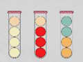 Jeu Tri à bulles  en ligne