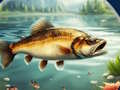 Jeu Simulateur de pêche en ligne  en ligne