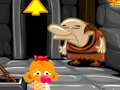 Jeu Singe Go Happy Stage 218  en ligne