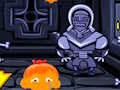 Jeu Singe Go Happy Stage 221  en ligne