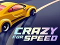 Jeu Fou de vitesse  en ligne