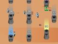 Jeu Champs de bataille  en ligne