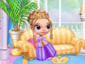 Jeu Château des Princesses  en ligne