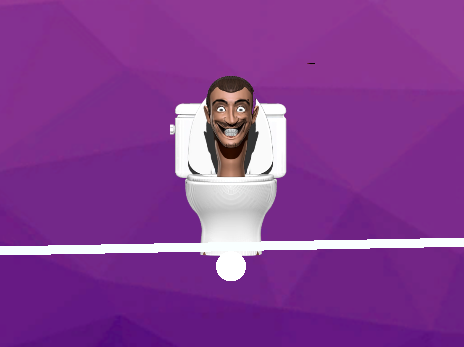 Jeu Artiste Skibidi  en ligne