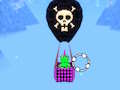 Jeu Punkon en ligne