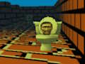 Jeu Skibidi fps en ligne