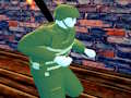 Jeu Grimace Secouer Brûler ou Mourir  en ligne