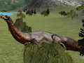 Jeu Chasse aux dinosaures avec des tireurs d'élite  en ligne