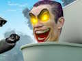 Jeu Toilettes Skibidi Trouvez les Différences  en ligne