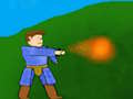 Jeu Héros magiques  en ligne