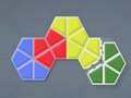Jeu Espaces hexagonaux  en ligne