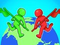 Jeu Conquérir le monde  en ligne