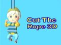 Jeu Couper la corde modèle 3D  en ligne
