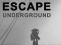 Jeu Évasion : sous terre  en ligne