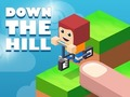 Jeu En bas de la colline  en ligne