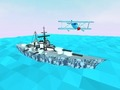Jeu Défense aérienne 3D  en ligne