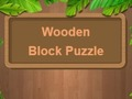 Jeu Puzzle de blocs de bois  en ligne