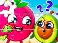 Jeu Puzzle : VocaVoca  en ligne