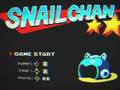 Jeu Chan d'escargot  en ligne