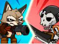 Jeu Course de super raton laveur  en ligne