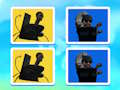 Jeu Match des toilettes de Skibidi  en ligne