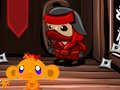 Jeu Singe Go Happy Stage 223  en ligne