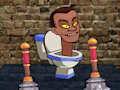 Jeu Toilettes Skibidi. io  en ligne