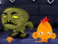 Jeu Singe Go Happy Stage 224  en ligne