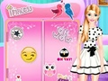 Jeu Relooking de placard de mode  en ligne