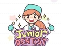 Jeu Dentiste junior  en ligne