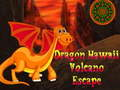 Jeu Évasion du volcan Dragon Hawaii  en ligne