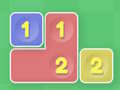 Jeu Fermez les numéros  en ligne