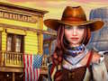 Jeu Vengeance secrète  en ligne