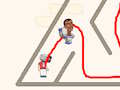 Jeu Labyrinthe de Skibidi  en ligne