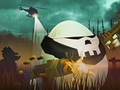 Jeu Mauvais œuf  en ligne