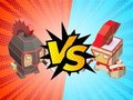 Jeu Bataille de fusion de guerre folle  en ligne