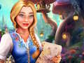 Jeu Énigmes enchantées  en ligne
