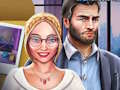 Jeu Mystère de bureau  en ligne