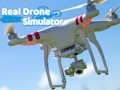 Jeu Véritable simulateur de drone  en ligne