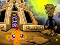 Jeu Singe Go Happy Stage 234  en ligne