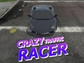 Jeu Coureur de trafic fou  en ligne