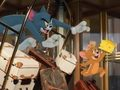 Jeu Tom et Jerry le duel  en ligne