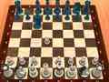 Jeu Maître d'échecs 3D  en ligne