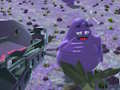 Jeu Tir de Grimace Dead Island  en ligne