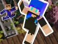 Jeu Seulement jusqu'à l'artisanat  en ligne